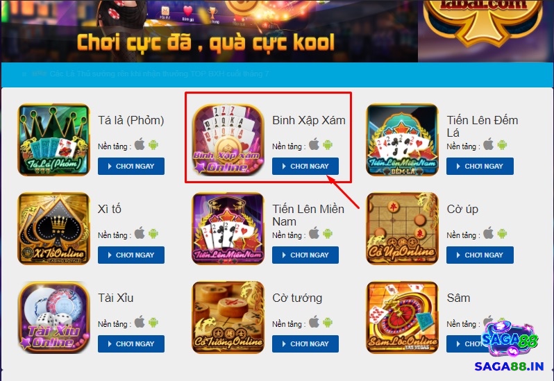 Một cổng game binh xập xám online chất lượng cần minh bạch, bảo mật cao và mang đến trải nghiệm mượt mà cho người chơi.