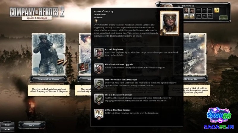 Cuộc đối đầu kinh điển giữa sức mạnh số đông của Liên Xô và công nghệ vượt trội của Đức Quốc xã.