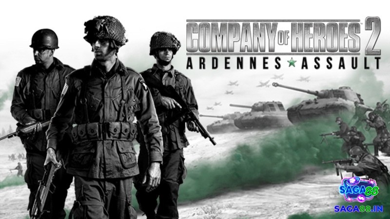 The Western Front Armies mở ra chiến trường mới và thêm hai phe phái với chiến thuật hoàn toàn khác biệt.