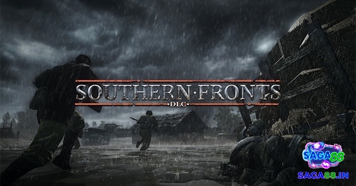 Mua thêm DLC giúp trải nghiệm game Company of Heroes 2 trọn vẹn hơn, đặc biệt với người yêu thích chiến thuật đa dạng và chơi mạng.