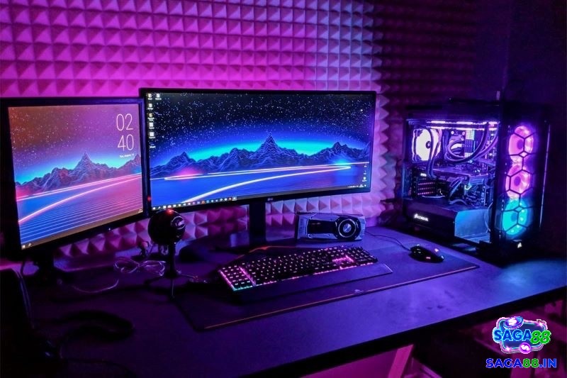 Kiểm tra kỹ cấu hình và ngôn ngữ giúp game kinh dị PC miễn phí chạy mượt mà và trải nghiệm trọn vẹn hơn.