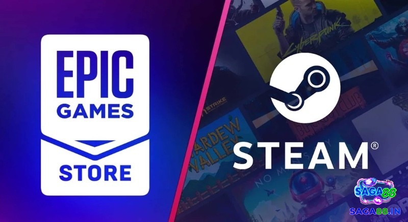 Steam và Epic Games Store là hai nền tảng uy tín giúp game thủ tải game kinh dị PC miễn phí an toàn và chất lượng.