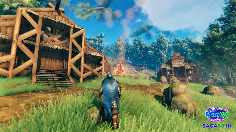 Danh sách game chiến thuật offline hấp dẫn giúp người chơi trải nghiệm mà không cần mạng.