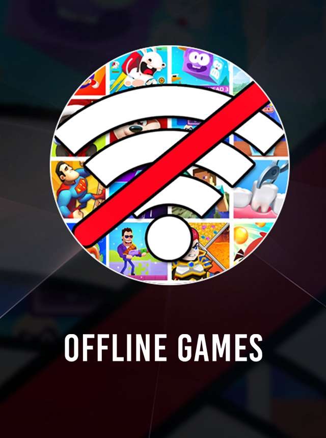Game offline hay cho PC miễn phí: Giải trí không cần mạng!