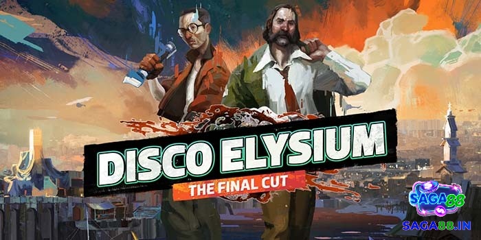 Các tựa game nhẹ như Skyrim, Fallout: New Vegas, Hades, Disco Elysium phù hợp PC yếu.