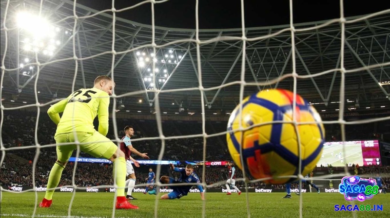 Bàn thắng muộn ở V-League thường làm thay đổi kết quả kèo đội ghi bàn cuối cùng là gì.