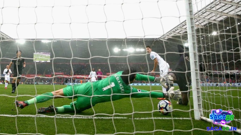 Tỷ lệ hấp dẫn và cảm giác kịch tính đến phút cuối là điểm thu hút lớn của kèo đội ghi bàn cuối cùng là gì.