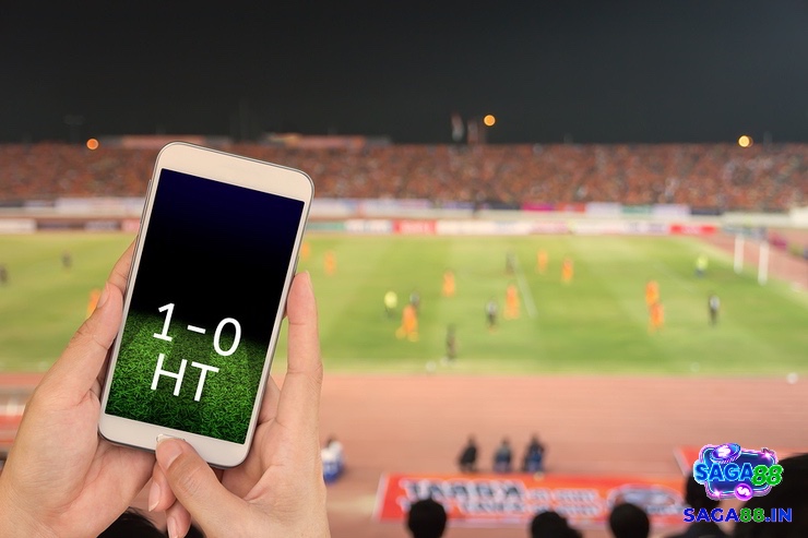 Cập nhật thông tin kèo tài xỉu 2 trái là sao kịp thời và chọn nguồn uy tín là điều bắt buộc.