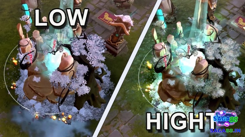Top game online PC nhẹ được tối ưu để chạy mượt trên PC yếu, hạn chế giật lag và giảm khung hình.