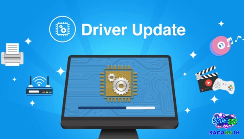 Cập nhật driver và hệ điều hành giúp top game online PC nhẹ chạy ổn định, ít lỗi hơn.