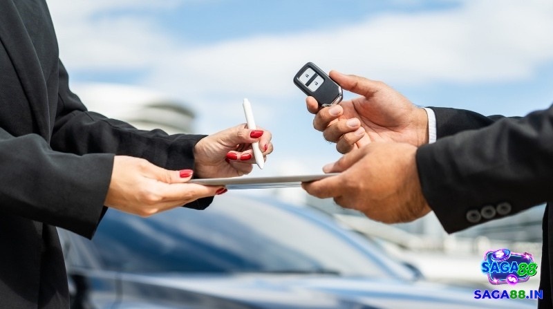 Cách dealer xử lý hoa hồng: Chi tiết quy trình làm việc từ A-Z