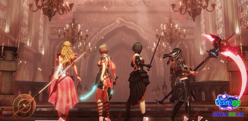 Sử dụng thiết bị phù hợp sẽ giúp trải nghiệm game android đồ họa đẹp nhất, mãn nhãn nhất