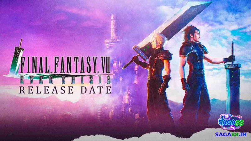 Final Fantasy VII Ever Crisis là lựa chọn hấp dẫn cho fan nhập vai thích phong cách nhật đẹp và gọn