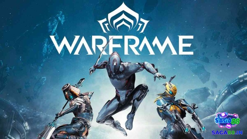 Warframe Mobile làm hài lòng người mê bối cảnh khoa học viễn tưởng và nhịp hành động liên tục