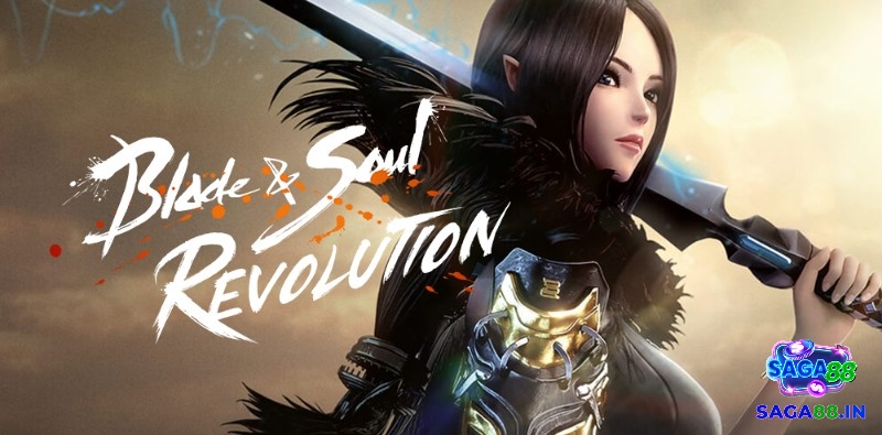 Blade and Soul Revolution phù hợp cho game thủ mê võ hiệp đẹp và thích cày cuốc dài hơi