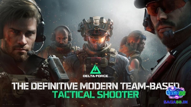 Game bắn súng mobile hay 2025 cho game thủ Việt mê FPS