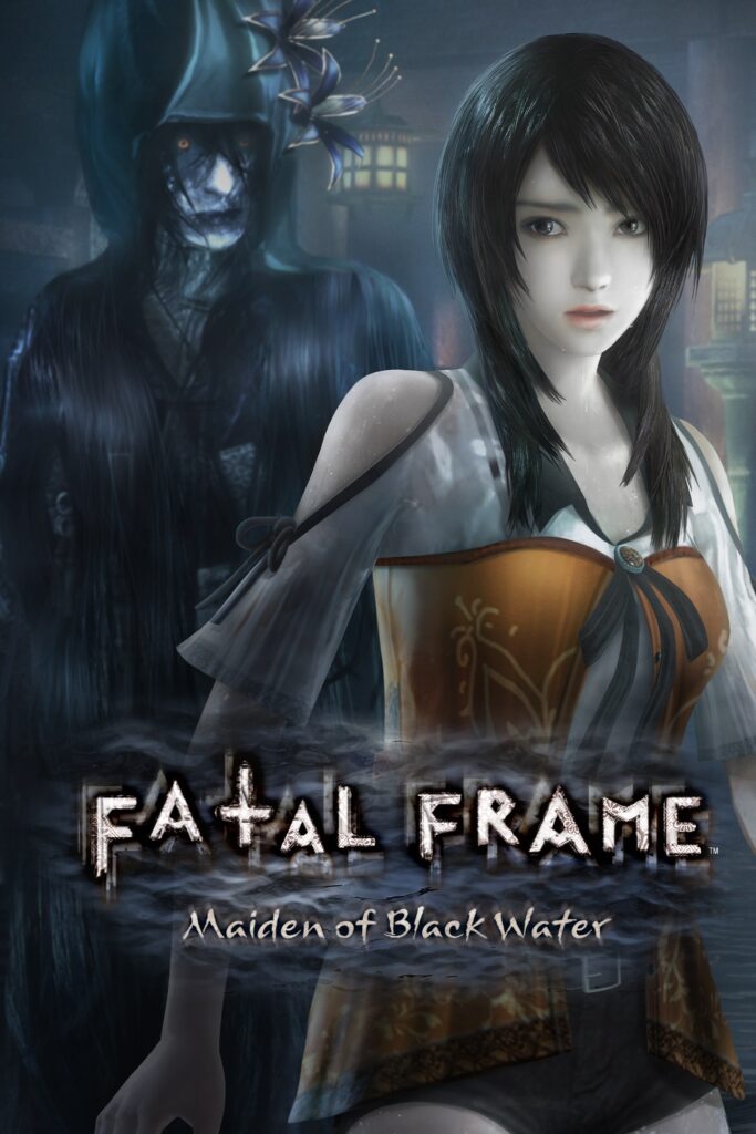 Game Fatal Frame: Maiden of Black Water – Review chi tiết