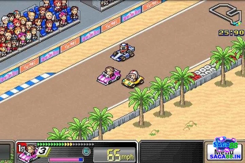 Tối ưu đồ họa và kết nối ổn định là yếu tố then chốt để đảm bảo trải nghiệm mượt mà khi chơi online.