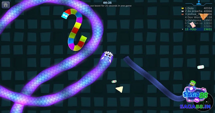 Những rủi ro tiềm ẩn liên quan đến thời gian, quảng cáo và hành vi tiêu dùng khi tham gia các tựa game rắn online miễn phí.