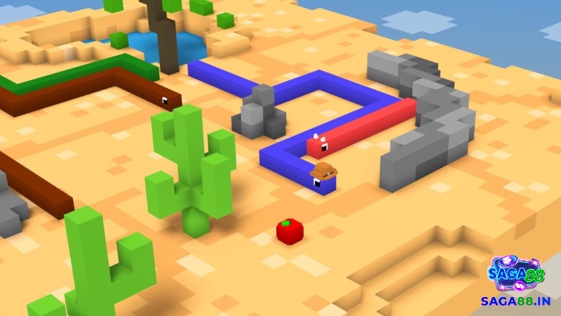 Giải đáp các thắc mắc phổ biến về game rắn online giúp người chơi tối ưu trải nghiệm và hạn chế sự cố kỹ thuật.