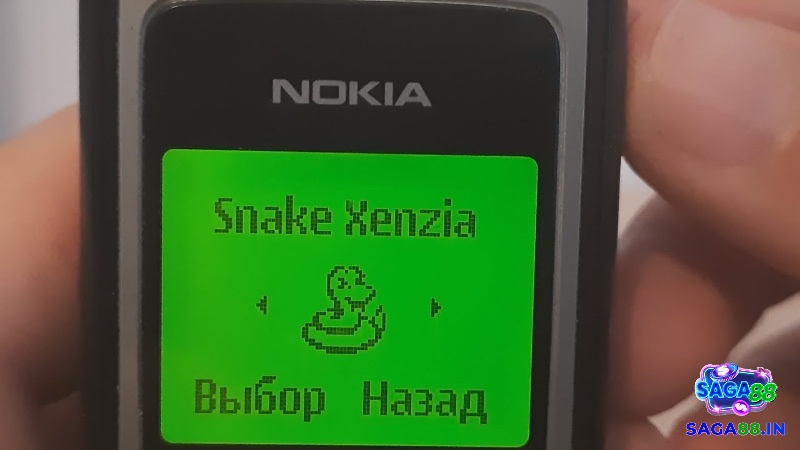 Biểu tượng văn hoá gắn liền với ký ức thế hệ 8x–9x, đánh dấu giai đoạn vàng son của trò chơi rắn di động.