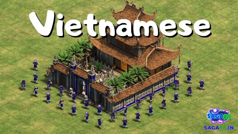 Tham gia cộng đồng AoE Việt Nam và chơi online qua Steam.