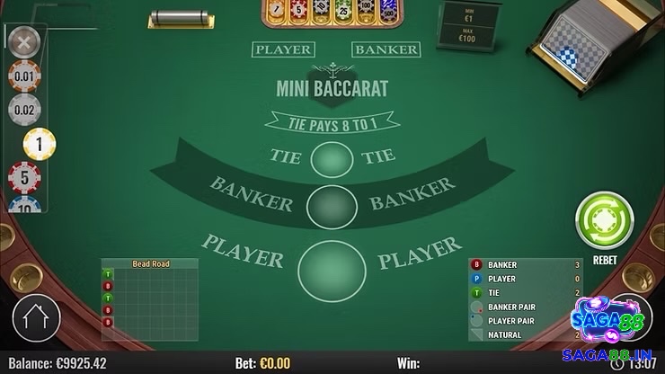 Biết cách áp dụng chỉ số RTP giúp người chơi tập trung vào các cửa đặt có lợi nhất về mặt thống kê.