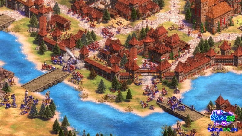 Tải Age of Empires 2: Hướng dẫn tải chi tiết và toàn diện