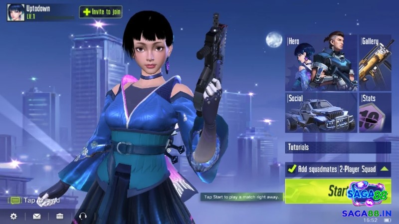 Tải game Cyber Hunter iOS từ nguồn lạ tiềm ẩn rủi ro lớn về bảo mật và vi phạm chính sách của Apple