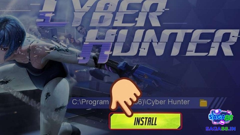 Việc NetEase đóng cửa máy chủ là nguyên nhân chính khiến người dùng không thể tải game Cyber Hunter iOS nữa