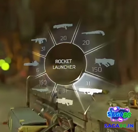 DOOM (2016) giữ hứng thú nhờ vũ khí đa dạng, nhưng cuối game dễ lặp vòng bắn–hồi–đạn