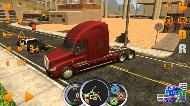 Nhóm game lái xe theo từng phong cách chơi giúp bạn tiết kiệm thời gian và nhanh chóng tìm đúng trải nghiệm phù hợp