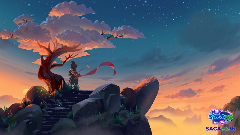 Fantasy Westward Journey ghi điểm với phong cách đồ họa tươi sáng lấy cảm hứng từ Tây Du Ký và hệ thống chiến đấu theo lượt sâu sắc