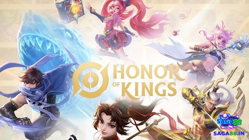 Arena of Valor là game MOBA di động sở hữu cộng đồng khổng lồ và hệ sinh thái esports phát triển