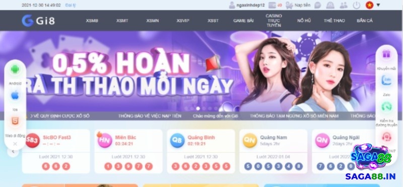 Phương pháp chiến lược, tối ưu hóa lợi nhuận khi đăng ký gi8