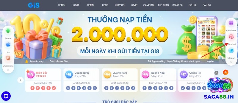 Người dùng Gi8 sửa các lỗi thường gặp khi tạo tài khoản, đảm bảo đăng ký trọn vẹn