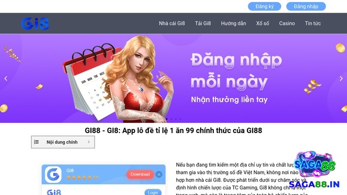 Bật VPN giúp người chơi Gi8 mã hóa thông tin và truy cập hệ thống qua server quốc tế ổn định