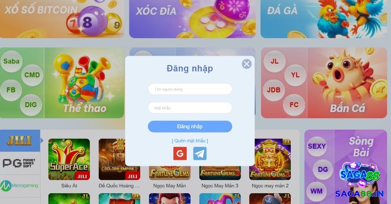 Đăng nhập Gi8 bảo mật giúp người dùng cá cược an tâm hơn, cùng đội ngũ hỗ trợ hoạt động 24/7