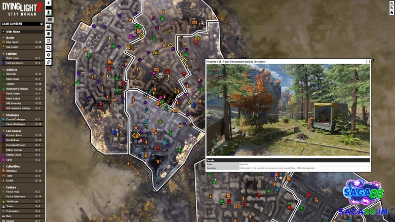 Những thay đổi theo khu vực giúp bạn cảm giác thành phố đang được định hình bởi lựa chọn