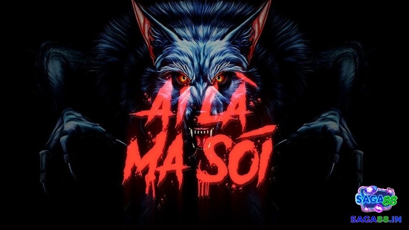 Game ma sói online miễn phí cho hội bạn mê suy luận
