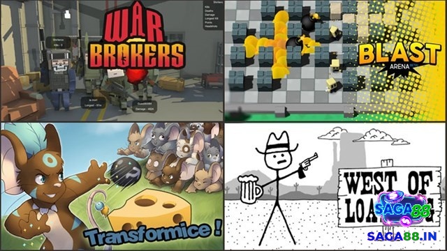 Trải nghiệm chơi game online trên trình duyệt tiện lợi, nhanh gọn và phù hợp với nhiều nhu cầu giải trí hằng ngày