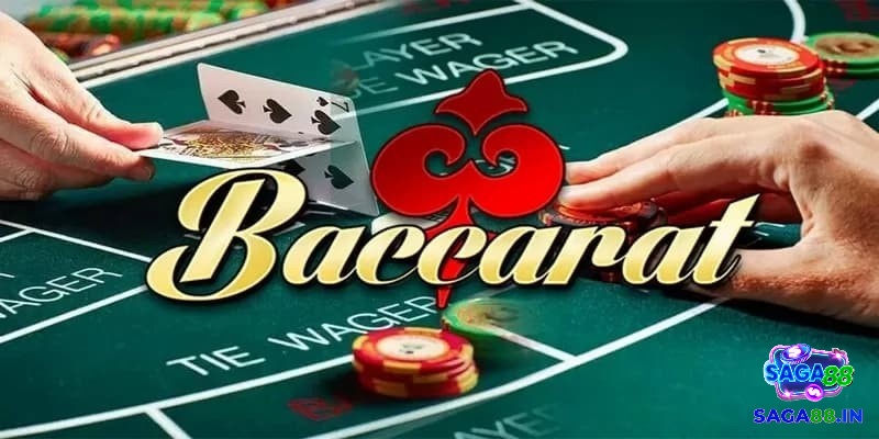 Khám phá khái niệm về game bài baccarat