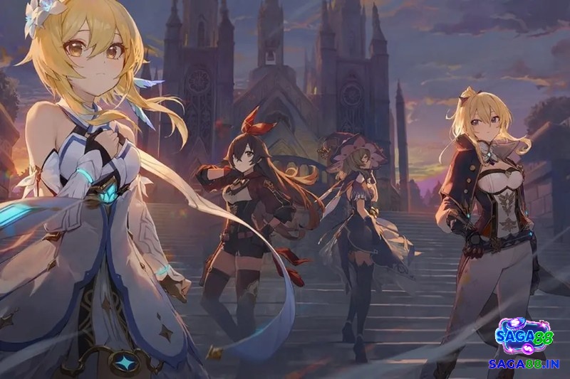 Thế giới mở rộng, hệ chiến đấu nhiều tầng và nhịp cập nhật dài hạn là ba yếu tố giúp Genshin Impact giữ chân cộng đồng