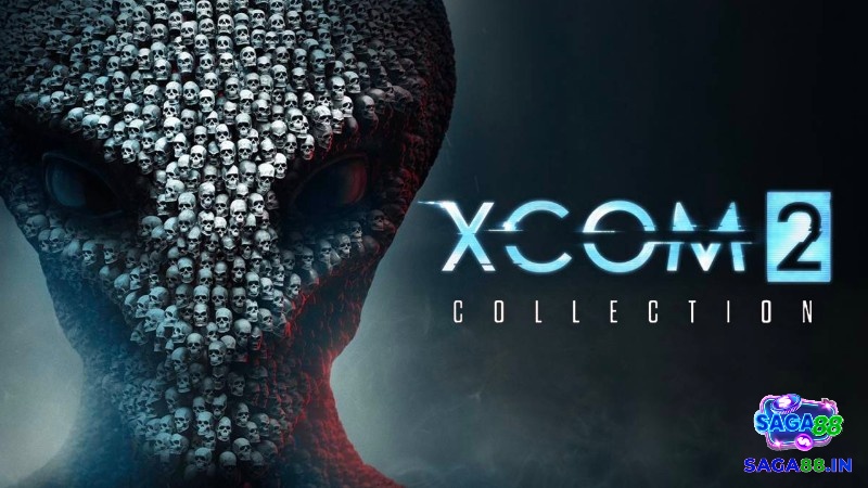 Game XCOM 2 Collection với đội hình chiến đấu theo lượt trên mobile