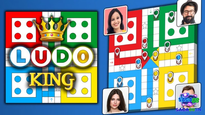 Ludo King trong danh sách top game mobile có lượt tải nhiều nhất toàn cầu