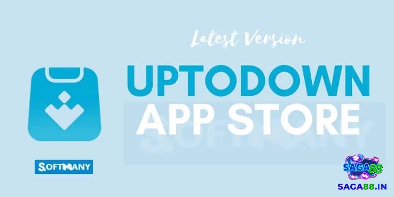Uptodown App Store phù hợp khi cần tải APK Android từ một kho độc lập