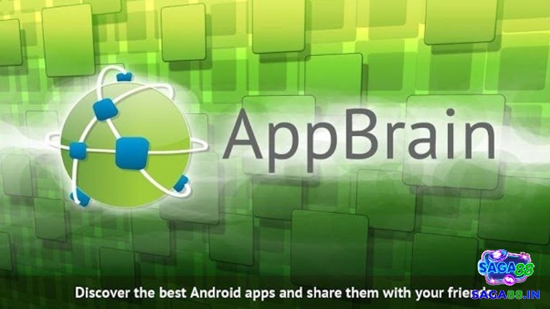 AppBrain giúp người dùng Android tìm game miễn phí theo xếp hạng và xu hướng