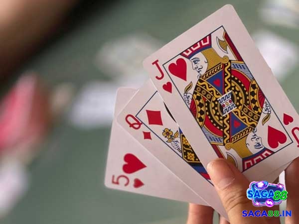 Luôn phải xem chuyện quản lý vốn là phần quan trọng nhất trong cách chơi bài cào hiệu quả