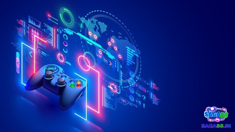 Cloud Gaming chơi game mobile nặng trên web bằng máy chủ đám mây