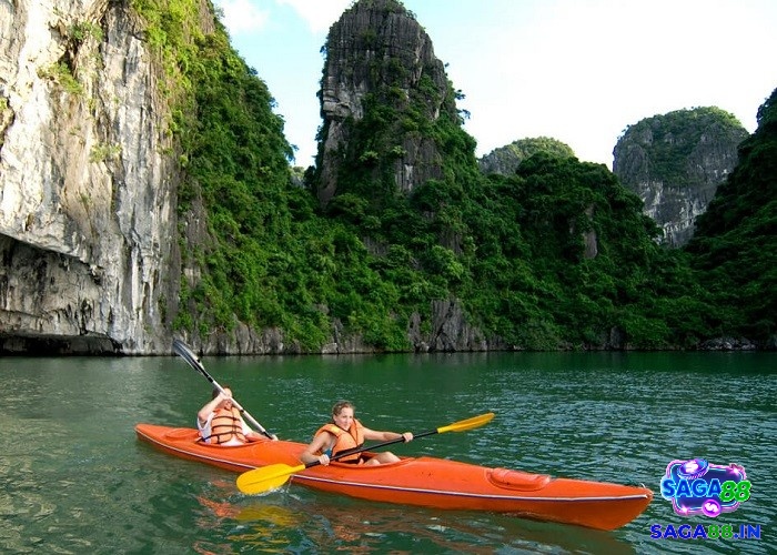 Giải mã giấc mơ thấy đi thuyền trên sông cùng điềm báo và các con số may mắn liên quan